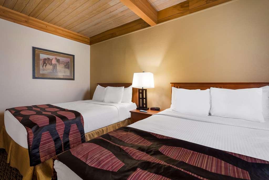 Best Western Plains Motel Wall Oda fotoğraf