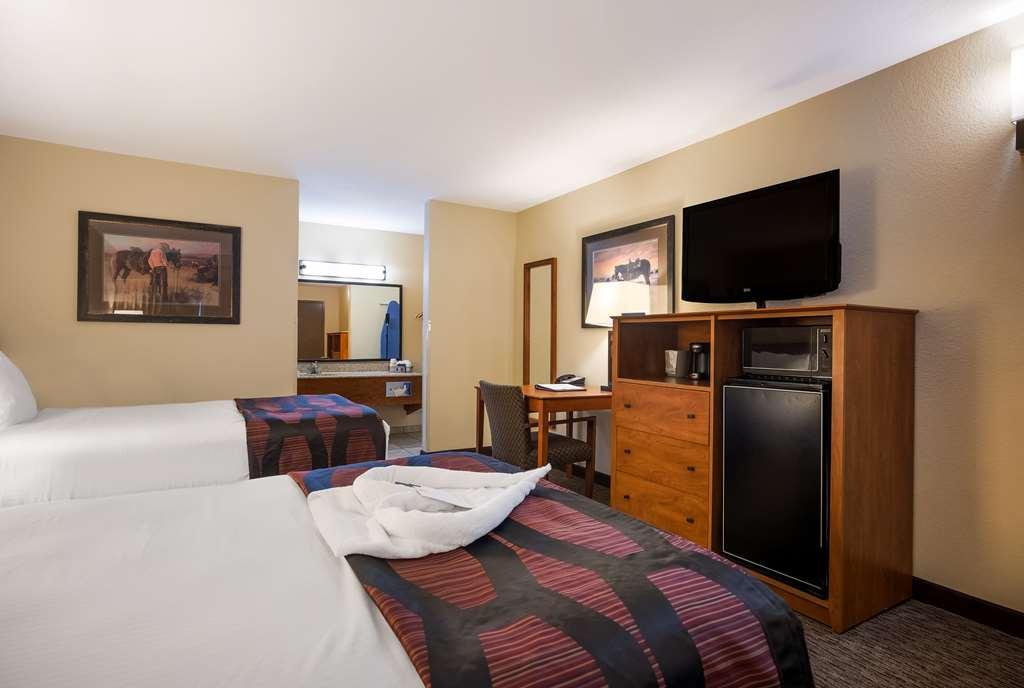 Best Western Plains Motel Wall Oda fotoğraf