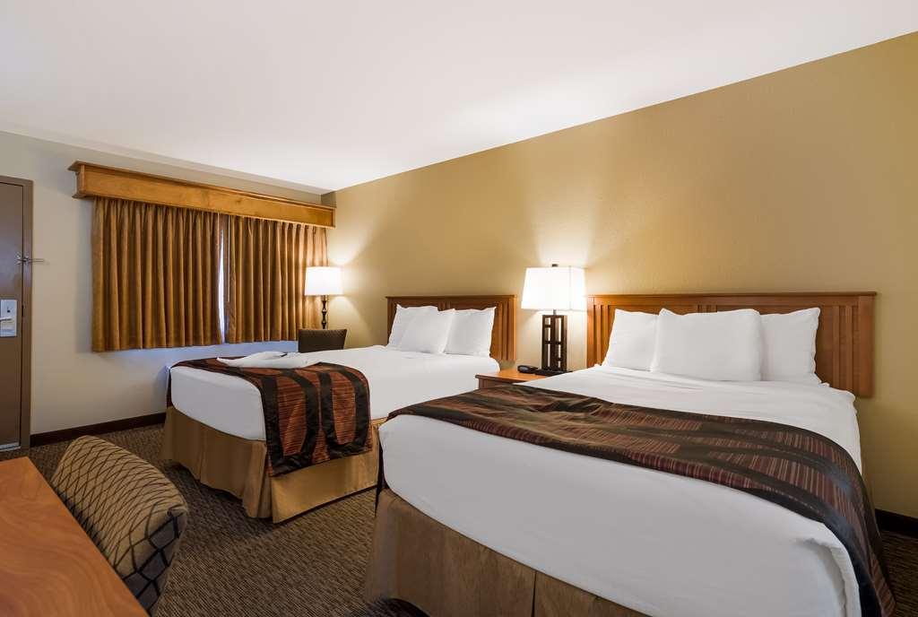 Best Western Plains Motel Wall Oda fotoğraf
