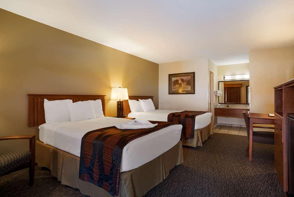 Best Western Plains Motel Wall Oda fotoğraf