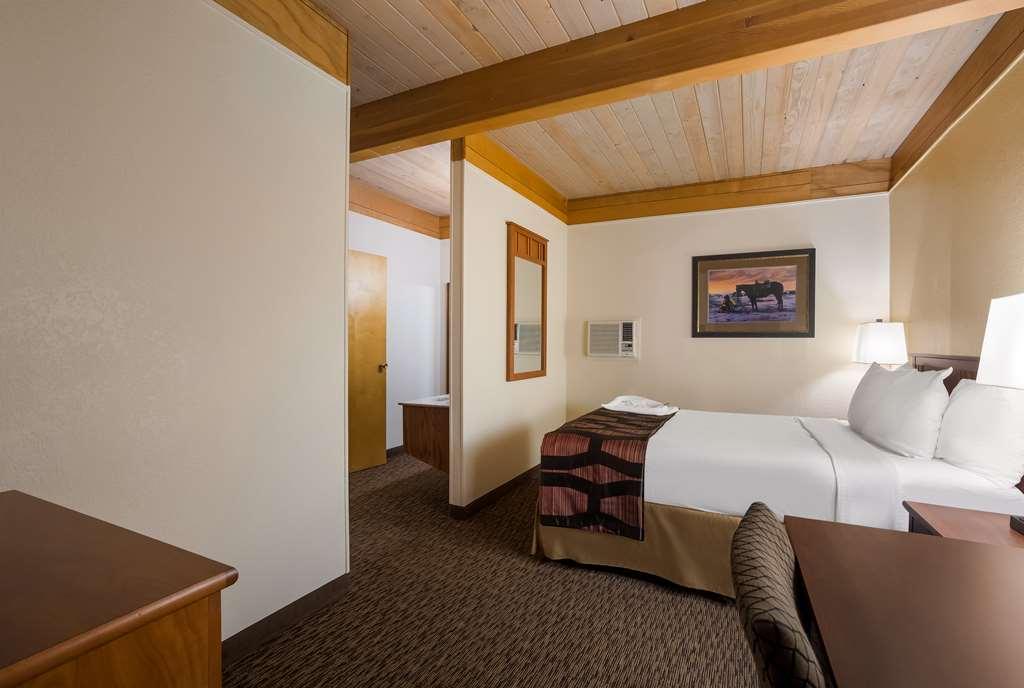 Best Western Plains Motel Wall Oda fotoğraf