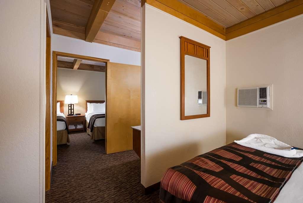 Best Western Plains Motel Wall Oda fotoğraf
