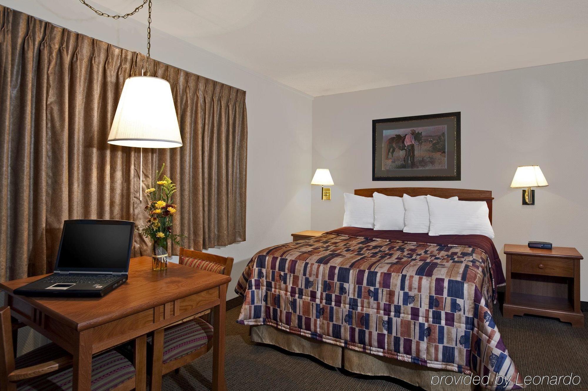 Best Western Plains Motel Wall Oda fotoğraf