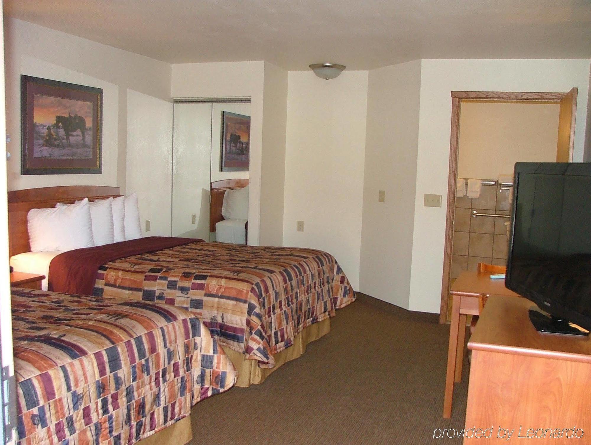 Best Western Plains Motel Wall Oda fotoğraf