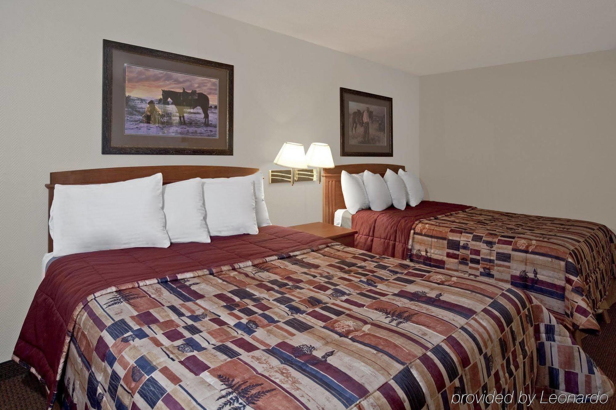 Best Western Plains Motel Wall Oda fotoğraf