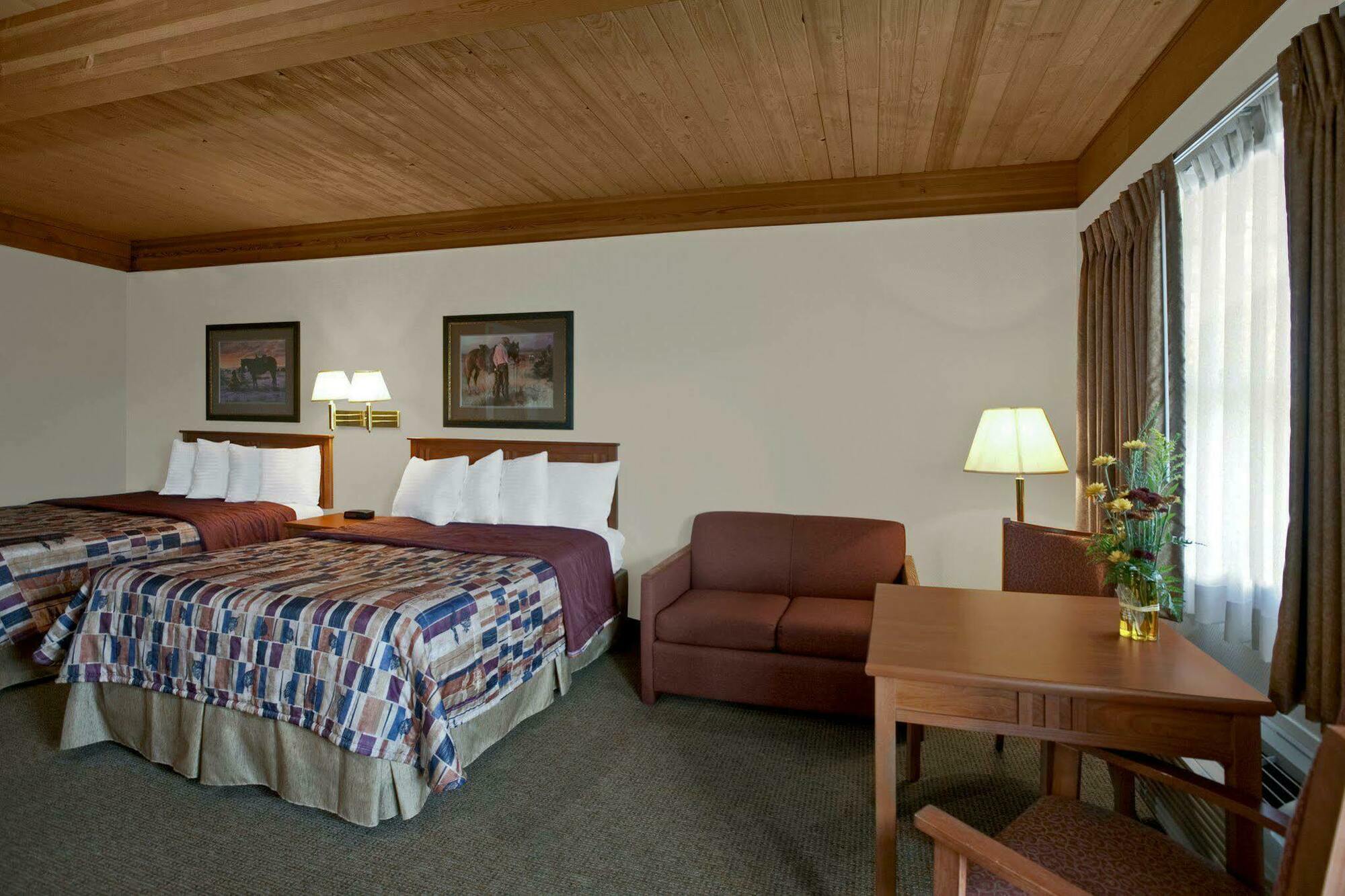Best Western Plains Motel Wall Oda fotoğraf